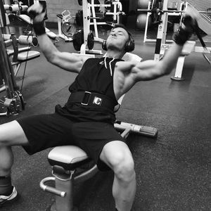 Meet your Posher, Spencer